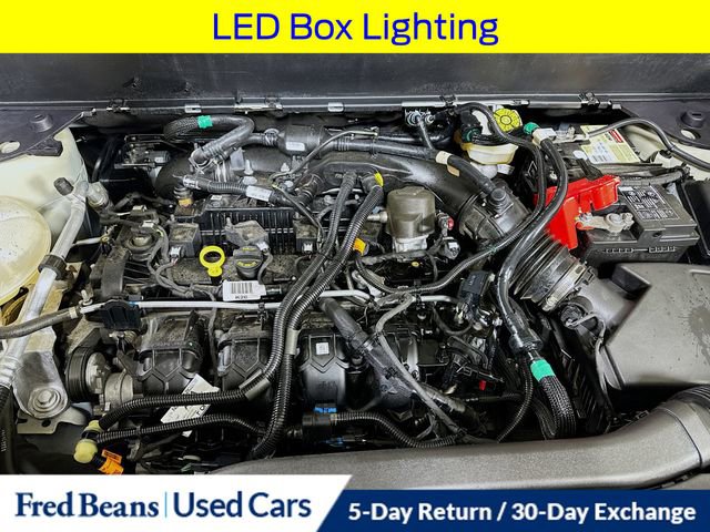 Certified 2024 Ford Maverick Tremor w/ Tremor Off-Road Package image 35