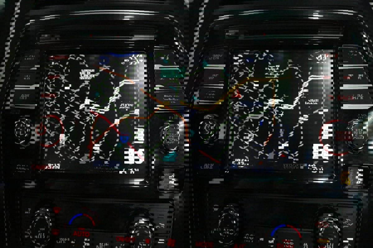 Used 2022 Nissan Maxima Platinum w/ Sport Mat Group image 20