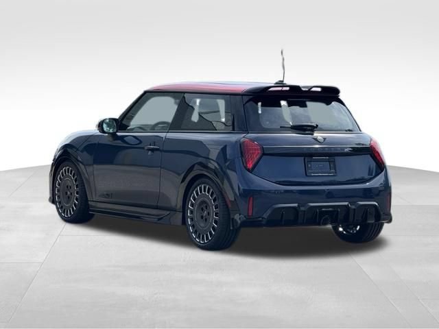New 2027 MINI Cooper John Cooper Works FWD image 7