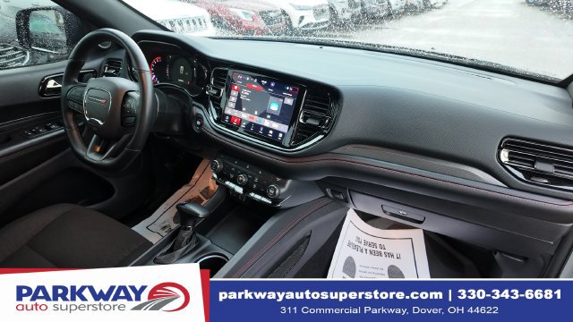 Used 2026 Dodge Durango GT AWD/4WD image 22