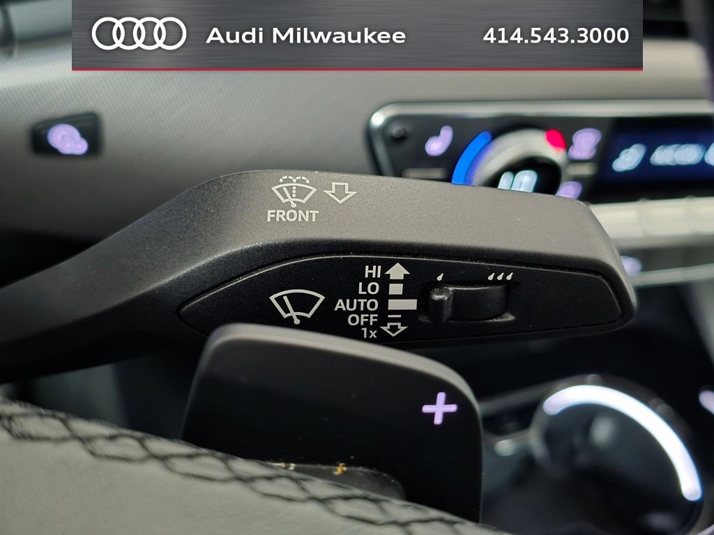 Used 2023 Audi A4 2.0T Premium Plus AWD/4WD image 34