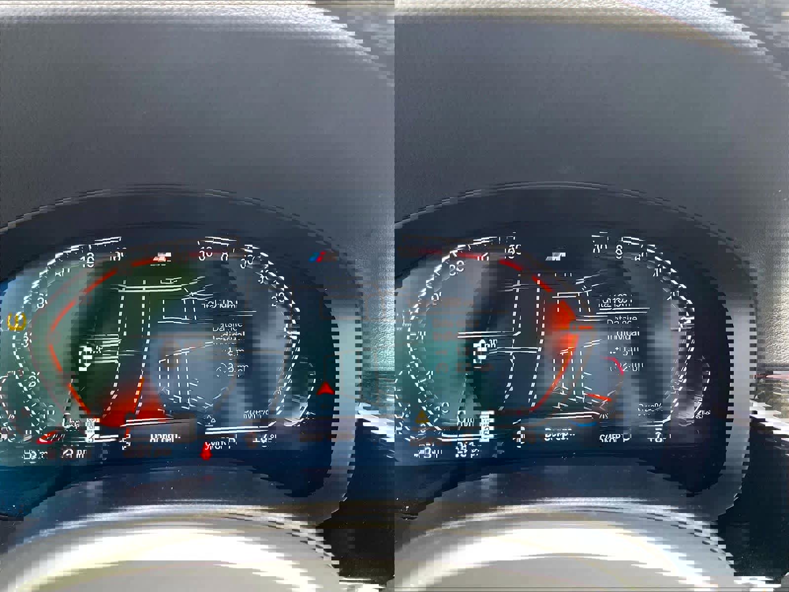 Used 2023 BMW 540i w/ M Sport Package image 21