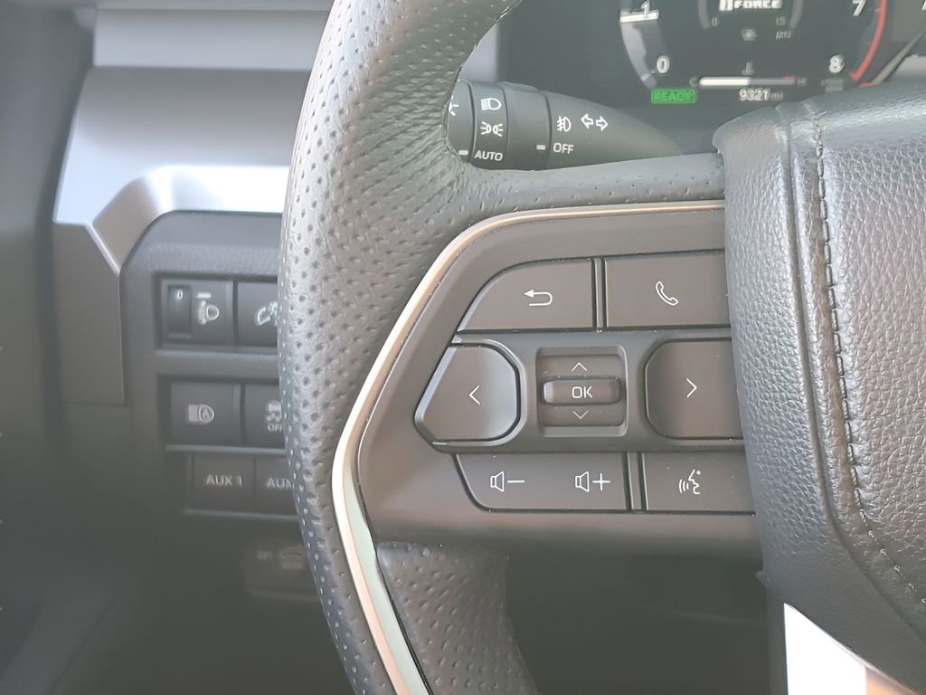 Used 2024 Toyota Tacoma TRD Off-Road w/ TRD Off Road Upgrade Package image 35