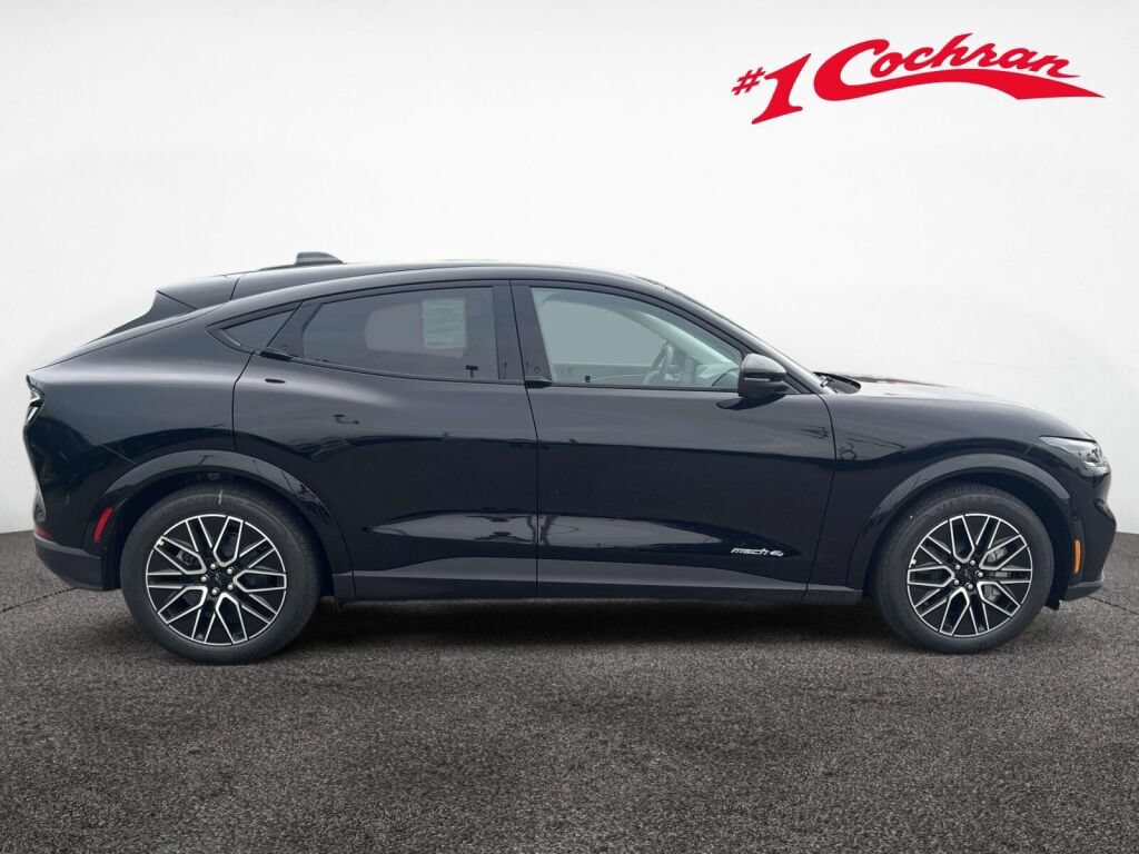 New 2026 Ford Mustang Mach-E Premium w/ Technology Package AWD/4WD image 6
