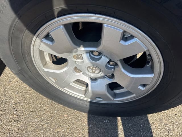 Used 2013 Toyota Tacoma PreRunner RWD image 5