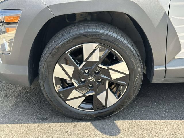 Used 2024 Hyundai Kona SEL AWD/4WD image 10