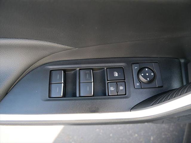 Certified 2025 Toyota RAV4 XLE image 16