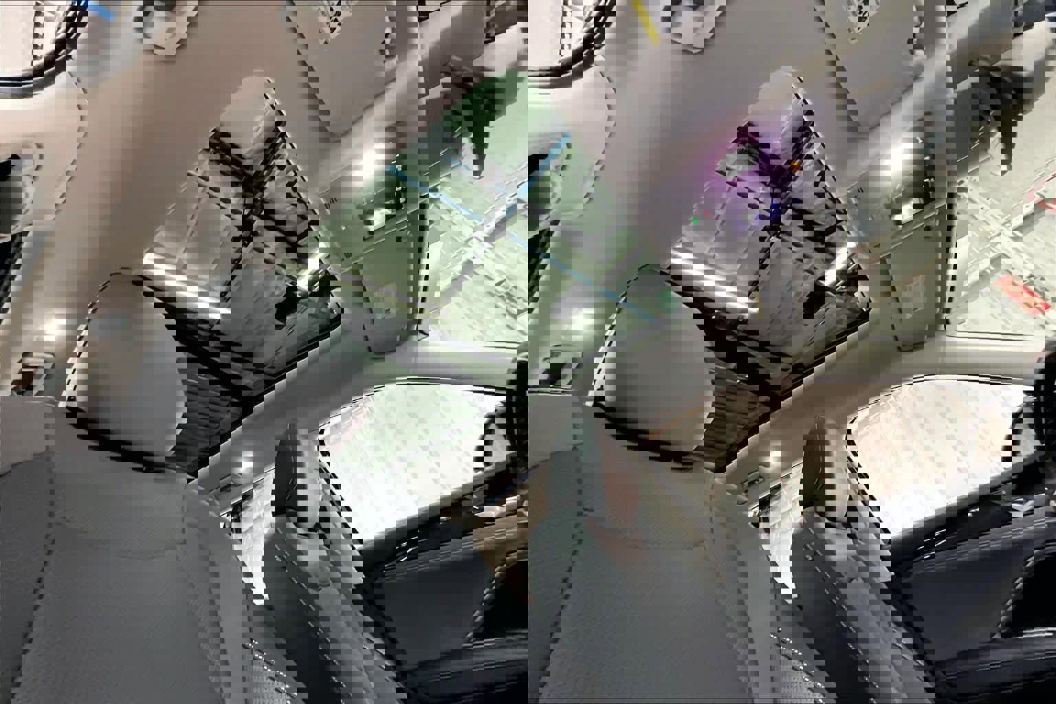 New 2026 Volkswagen Tiguan SE image 28