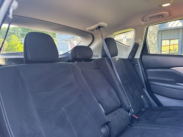 Used 2018 Nissan Murano SV FWD image 17