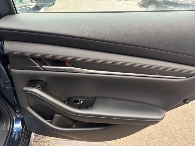 New 2026 MAZDA MAZDA3 2.5 S Sedan w/ Preferred Pkg image 36