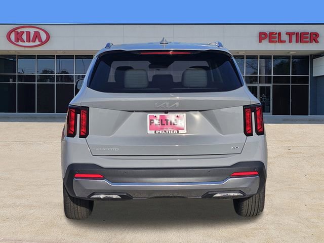 New 2026 Kia Sorento S image 4