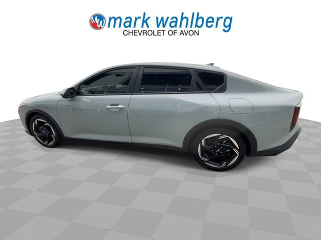 Used 2025 Kia K4 EX image 5