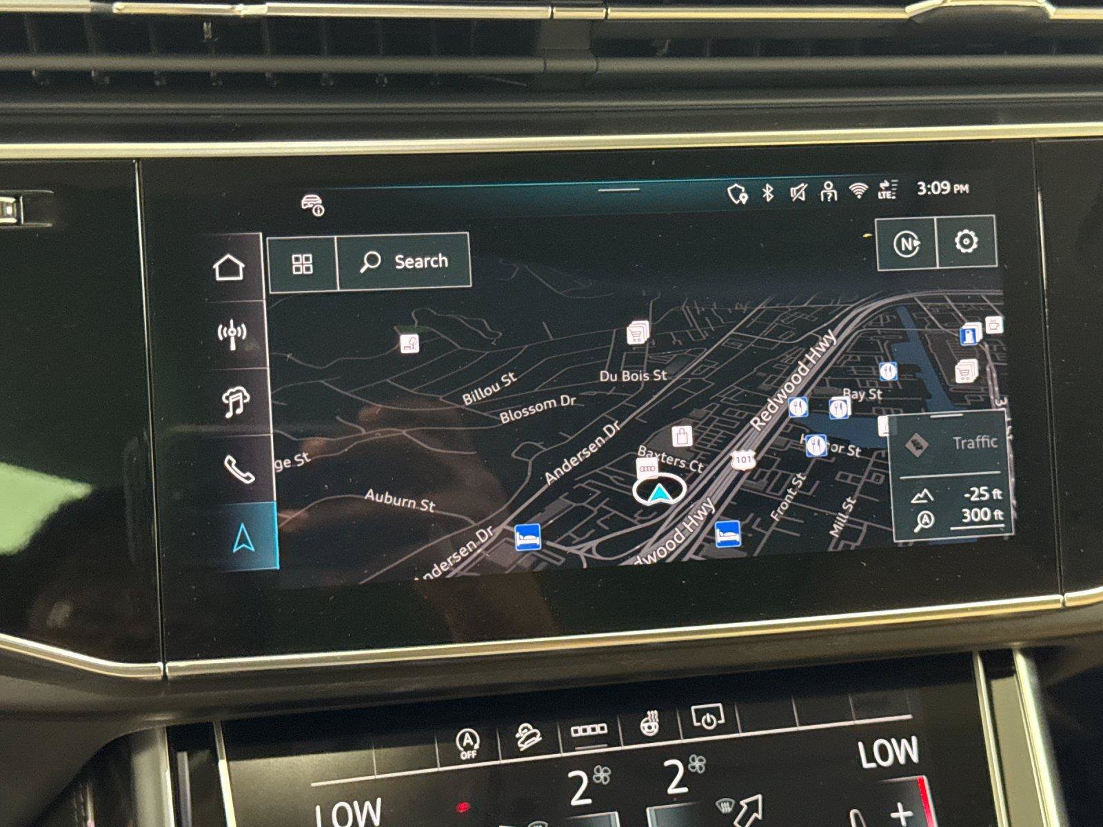 Certified 2026 Audi Q7 2.0T Premium Plus AWD/4WD image 19