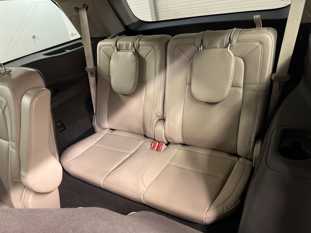 Used 2022 Lincoln Aviator Reserve w/ Equipment Group 201A image 32