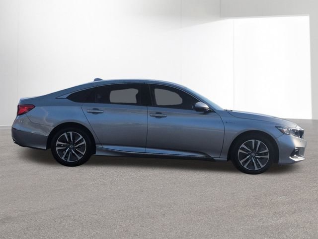 Used 2022 Honda Accord EX-L image 4