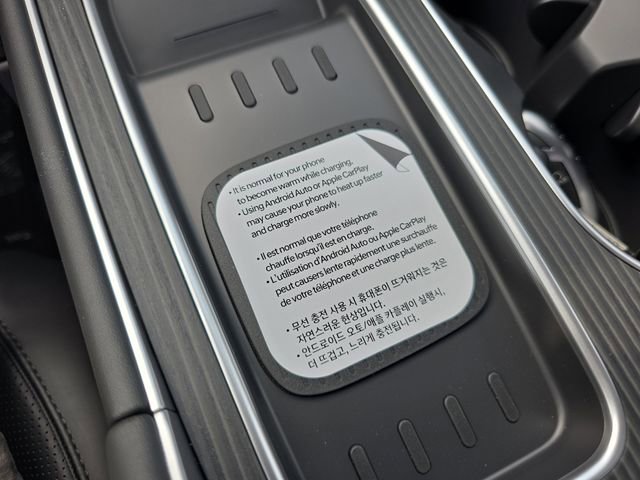 New 2026 Hyundai Palisade Calligraphy image 27