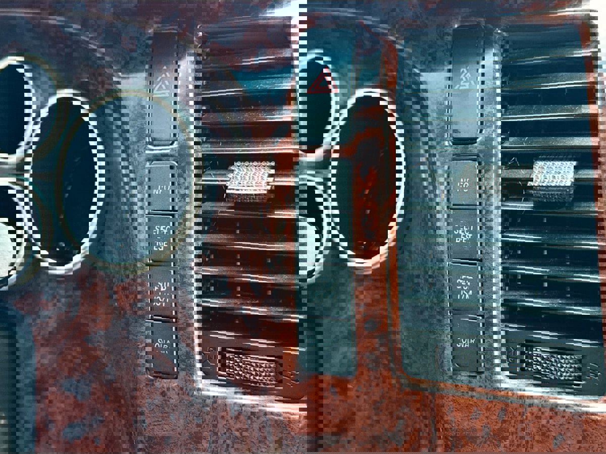 Used 2008 Toyota Sequoia Platinum image 36