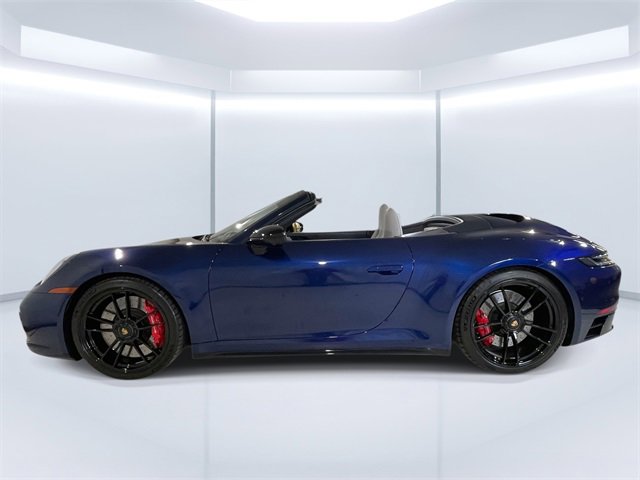 Used 2023 Porsche 911 Carrera GTS image 2