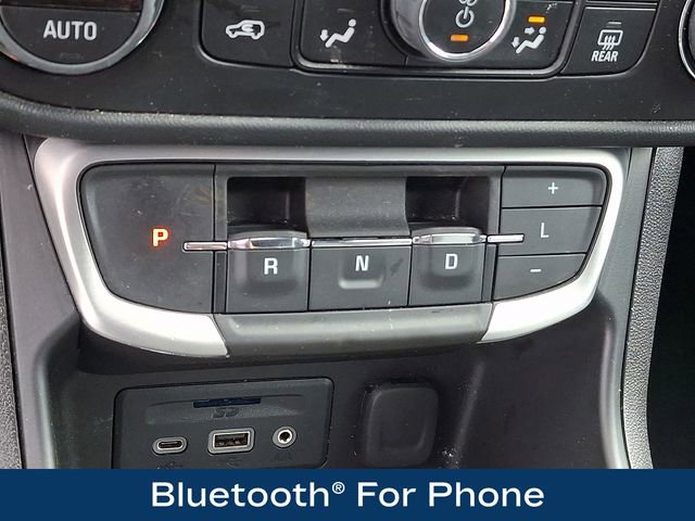 Used 2023 GMC Terrain SLT AWD/4WD image 12