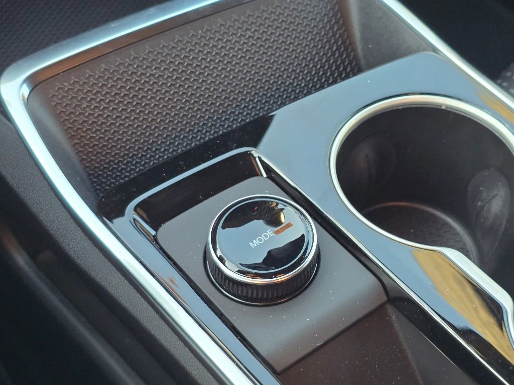 New 2026 Chevrolet Equinox LT image 26