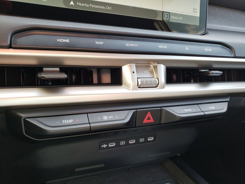 New 2027 Kia Telluride LX image 21