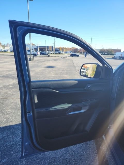 New 2025 Ford Ranger XLT w/ Equipment Group 301A High image 35