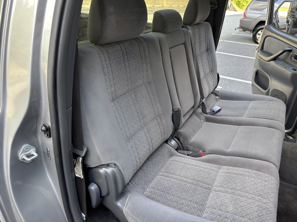 Used 2006 Toyota Tundra SR5 AWD/4WD image 29
