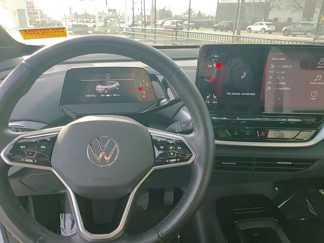 Used 2022 Volkswagen ID.4 Pro S image 28