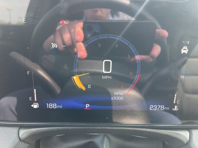 Used 2025 Chevrolet TrailBlazer ACTIV w/ Convenience Package image 30