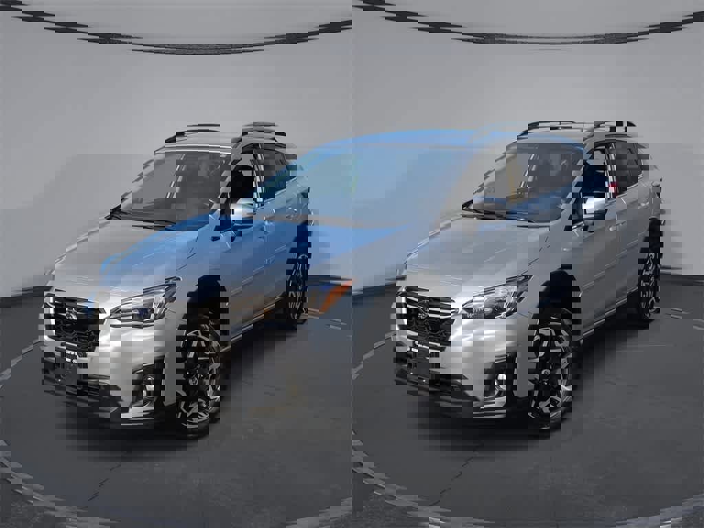 Used 2018 Subaru Crosstrek 2.0i Limited image 1