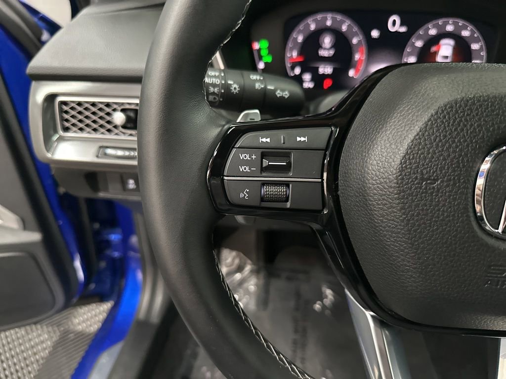 Used 2025 Acura Integra A-Spec image 17