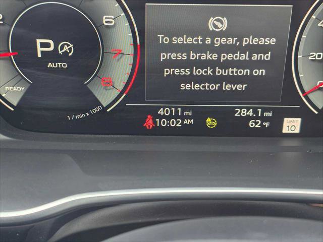 Used 2024 Audi Q3 2.0T Premium Plus AWD/4WD image 28