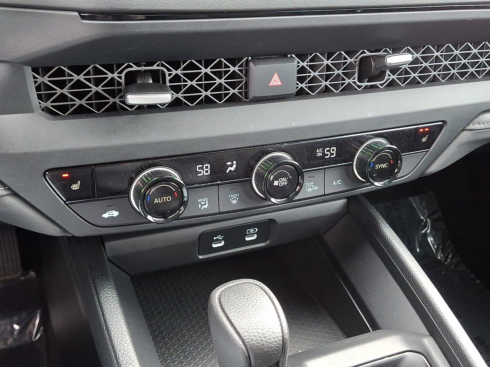 Used 2024 Honda Accord EX image 16