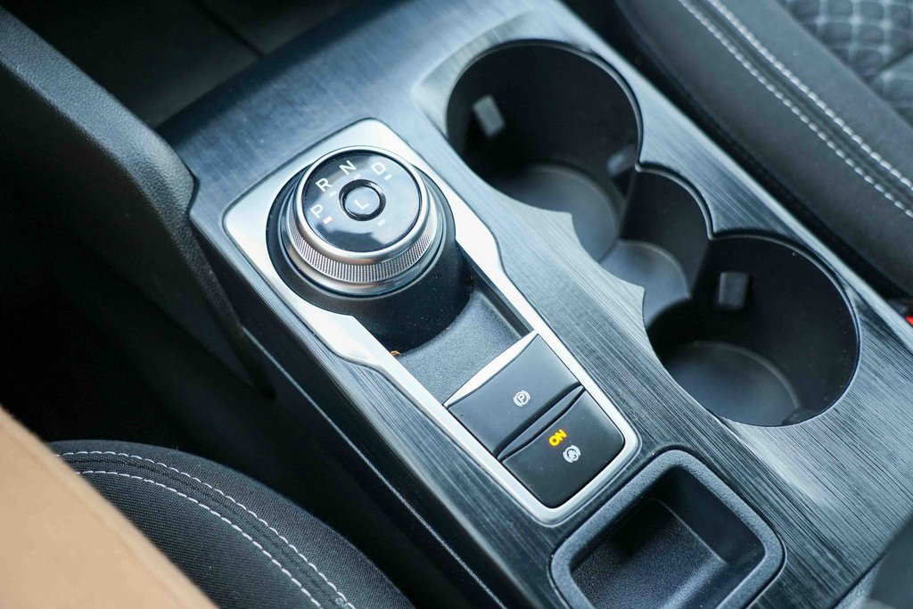 Used 2023 Ford Escape Active w/ Tech Pack #1 image 45