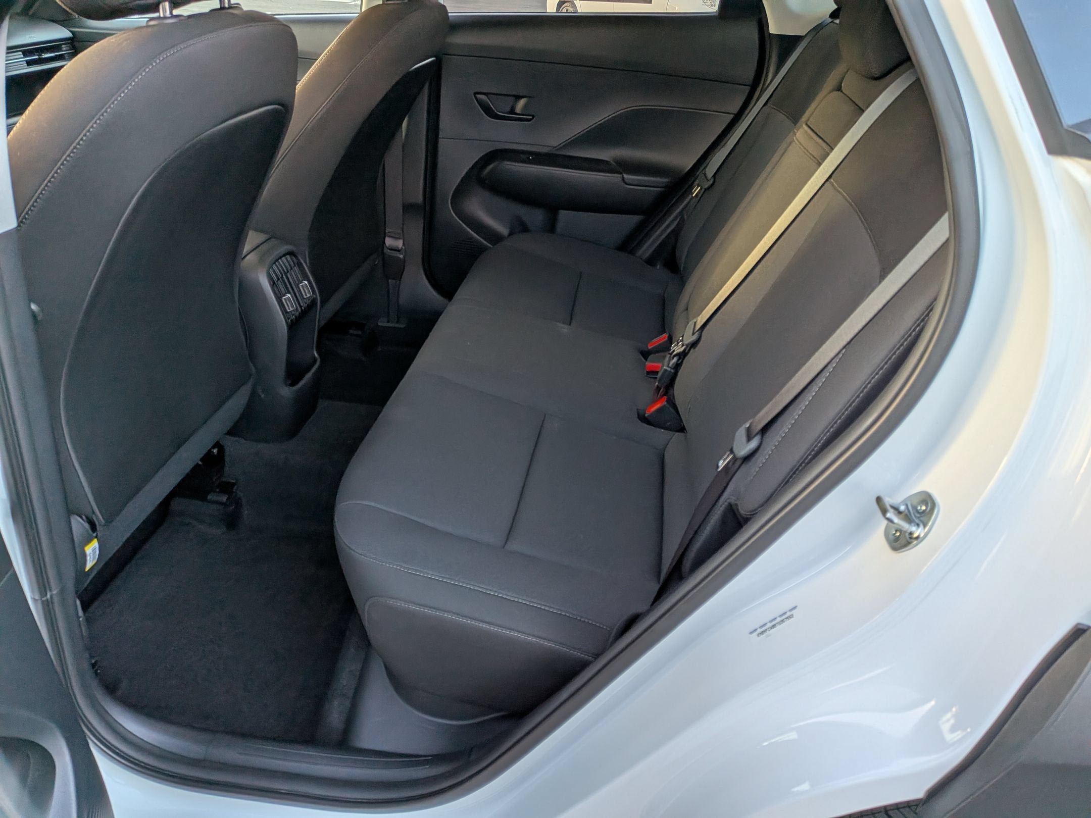 Used 2026 Hyundai Kona SEL Sport AWD/4WD image 27