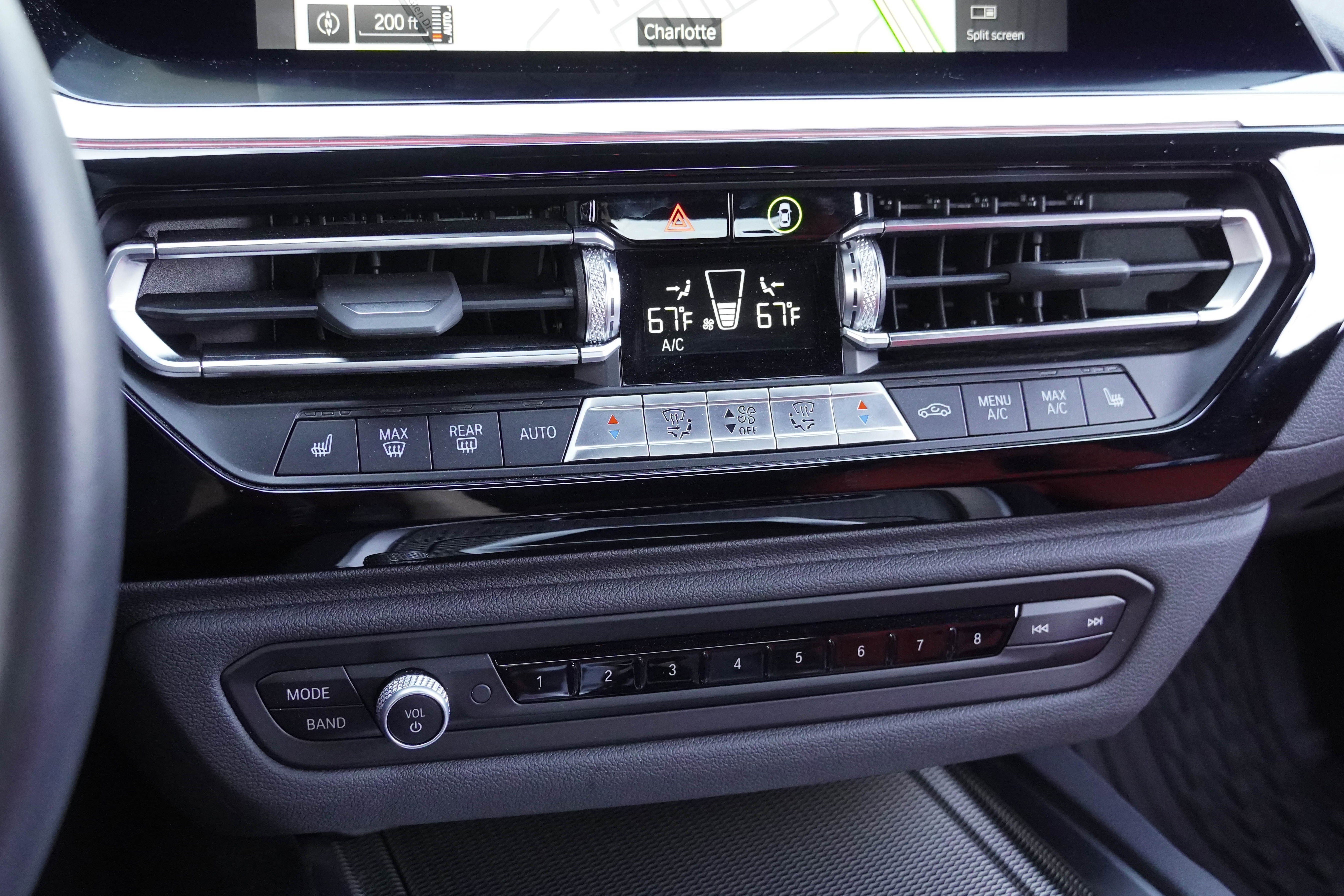 Certified 2023 BMW Z4 M40i w/ Premium Package RWD image 29