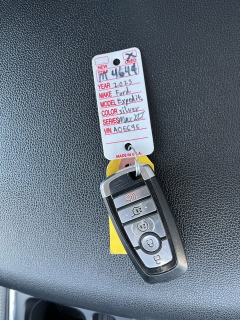 Used 2023 Ford Expedition Max XLT image 56