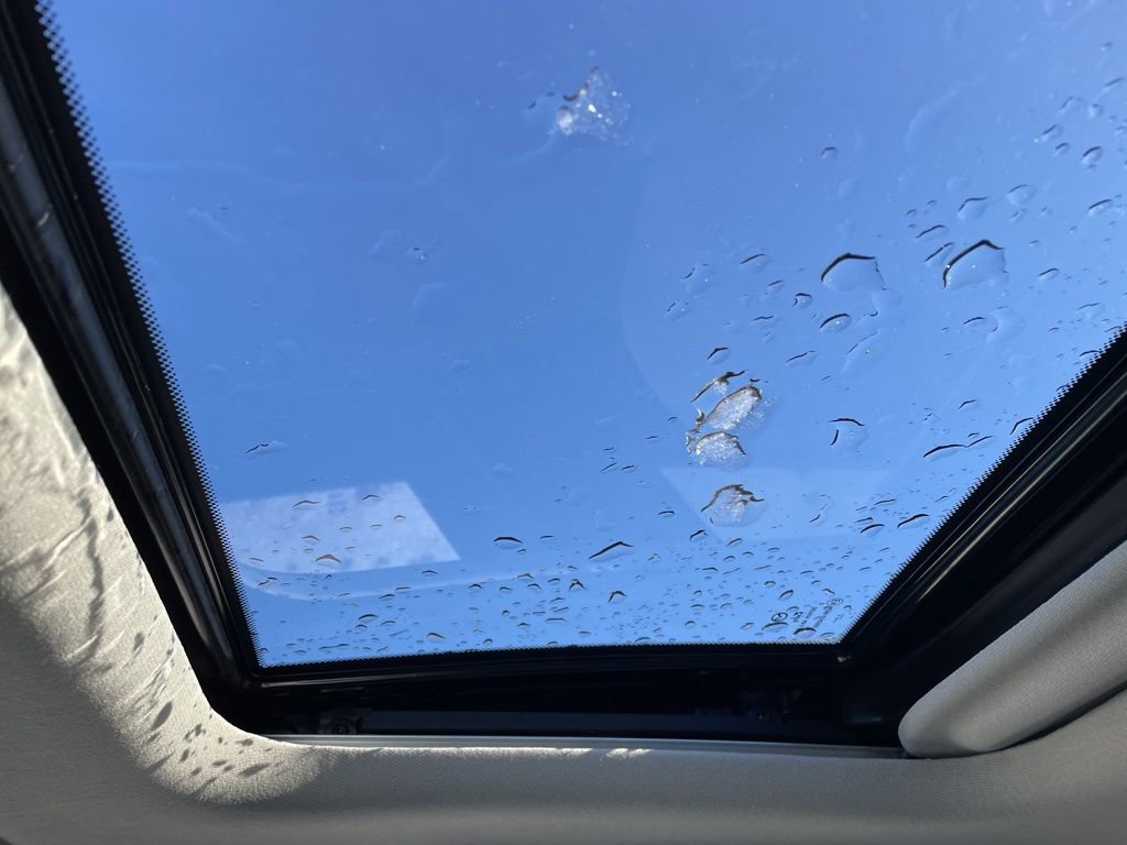 New 2026 MAZDA CX-30 2.5 Turbo w/ Premium Package image 23