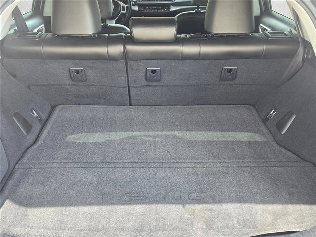 Used 2012 Lexus CT 200h Premium w/ Premium Audio Pkg FWD image 6
