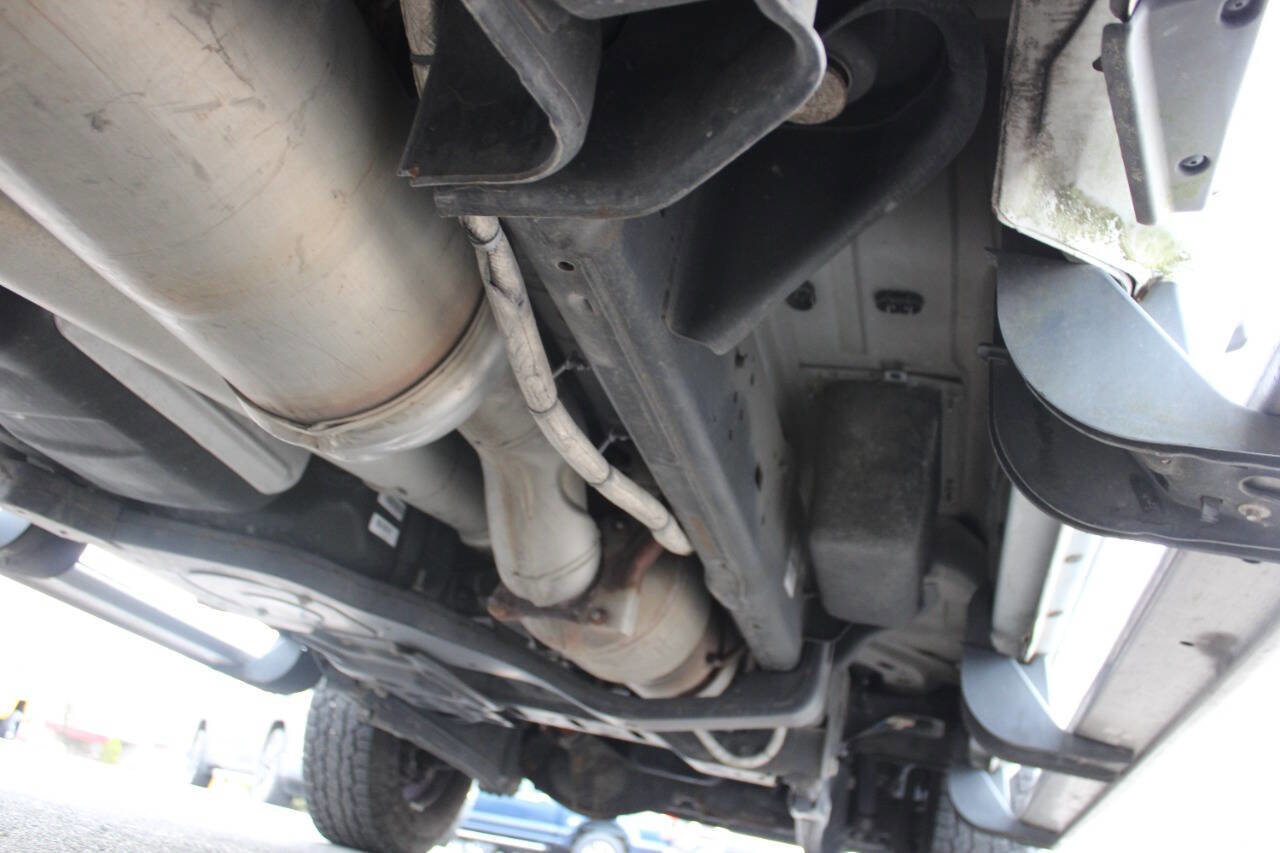 Used 2018 RAM 2500 Tradesman w/ Chrome Appearance Group image 45