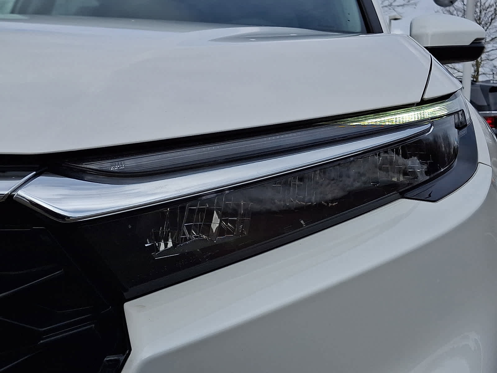 Certified 2024 Honda CR-V EX-L image 10