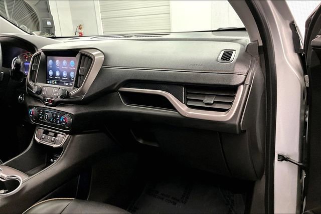Used 2022 GMC Terrain AT4 w/ LPO, Roadside Safety Package AWD/4WD image 18