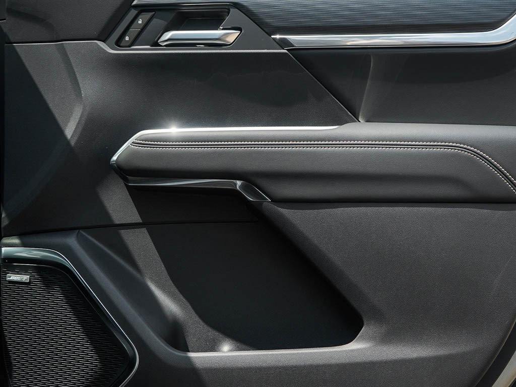 New 2026 GMC Acadia Elevation w/ Black Edition image 10