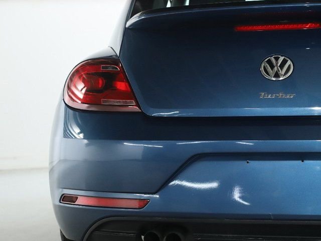 Used 2018 Volkswagen Beetle 2.0T S FWD image 41