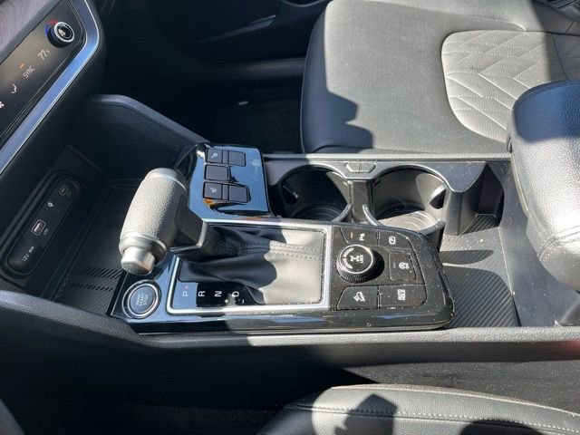 Certified 2025 Kia Sportage X-Line image 27