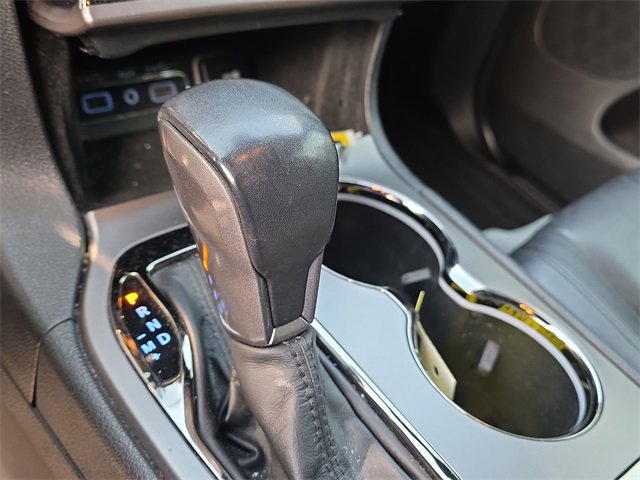 Used 2020 Jeep Grand Cherokee Limited X image 20