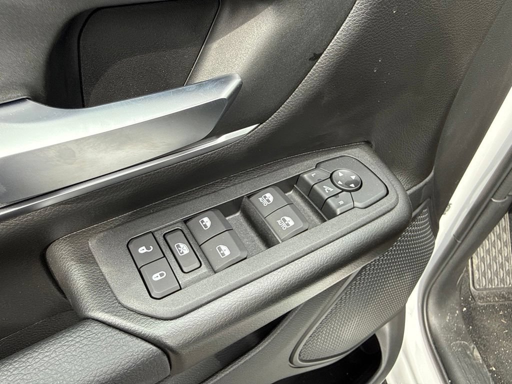 New 2026 RAM 1500 Big Horn AWD/4WD image 19