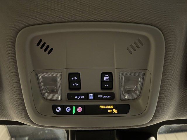 Used 2024 Chevrolet Malibu LT image 40