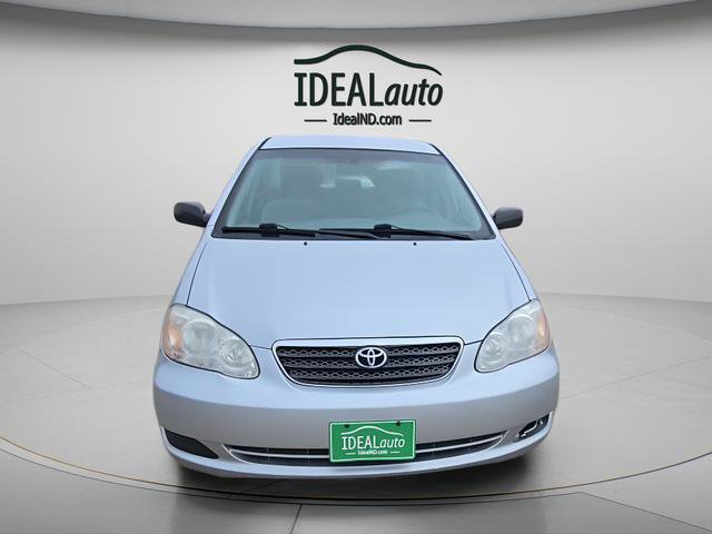 Used 2007 Toyota Corolla CE image 8