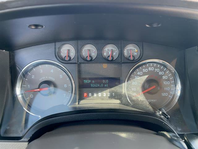 Used 2010 Ford F150 XLT AWD/4WD image 24